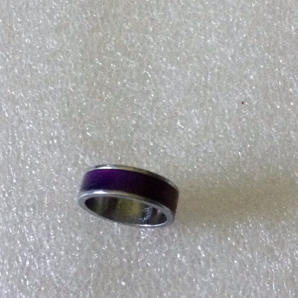 Mood ring - Picture 2 of 4